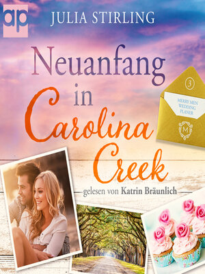 cover image of Neuanfang in Carolina Creek